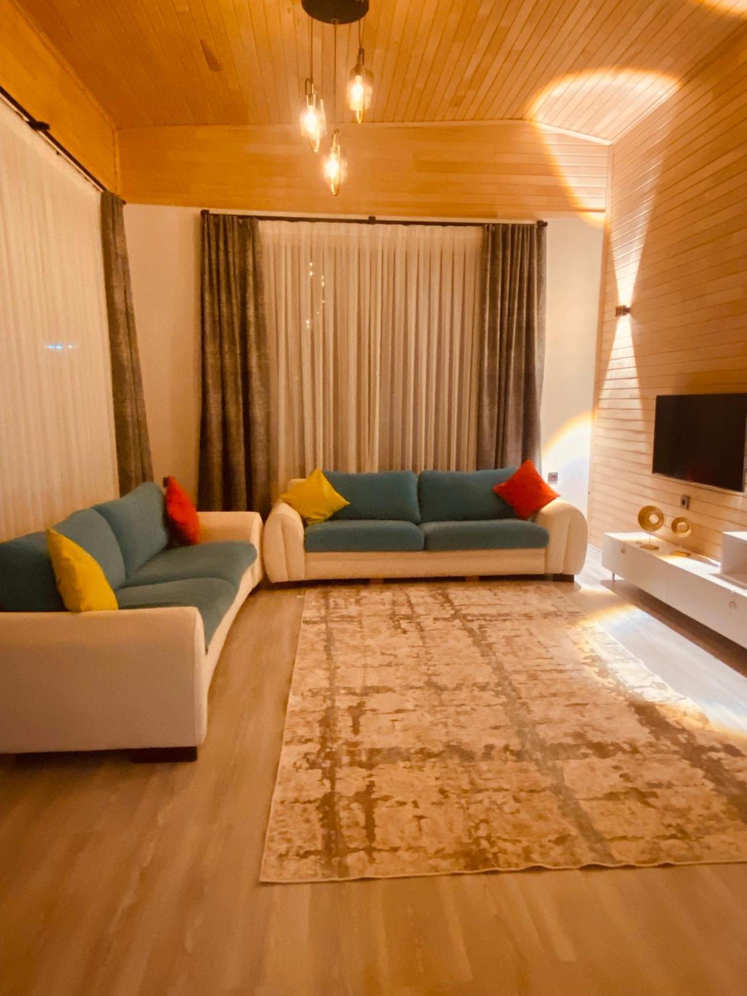Kara Kedi Villa'S Kemer Exterior foto