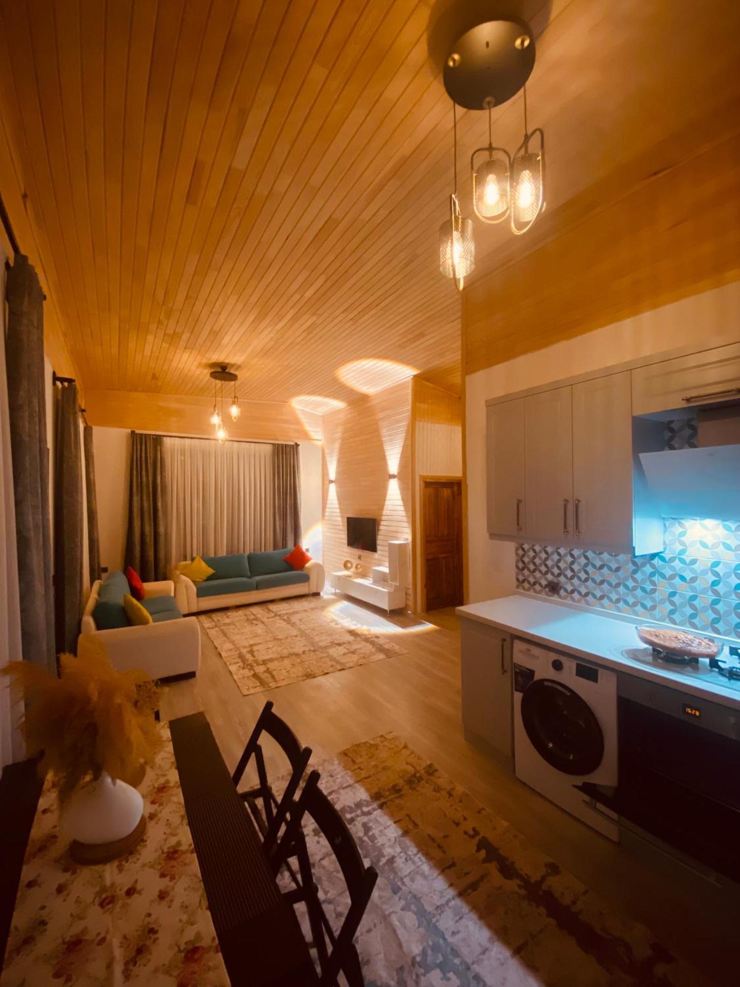 Kara Kedi Villa'S Kemer Exterior foto